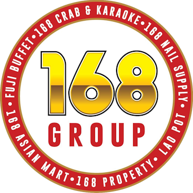 168Group Logo