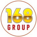 168 Group Logo
