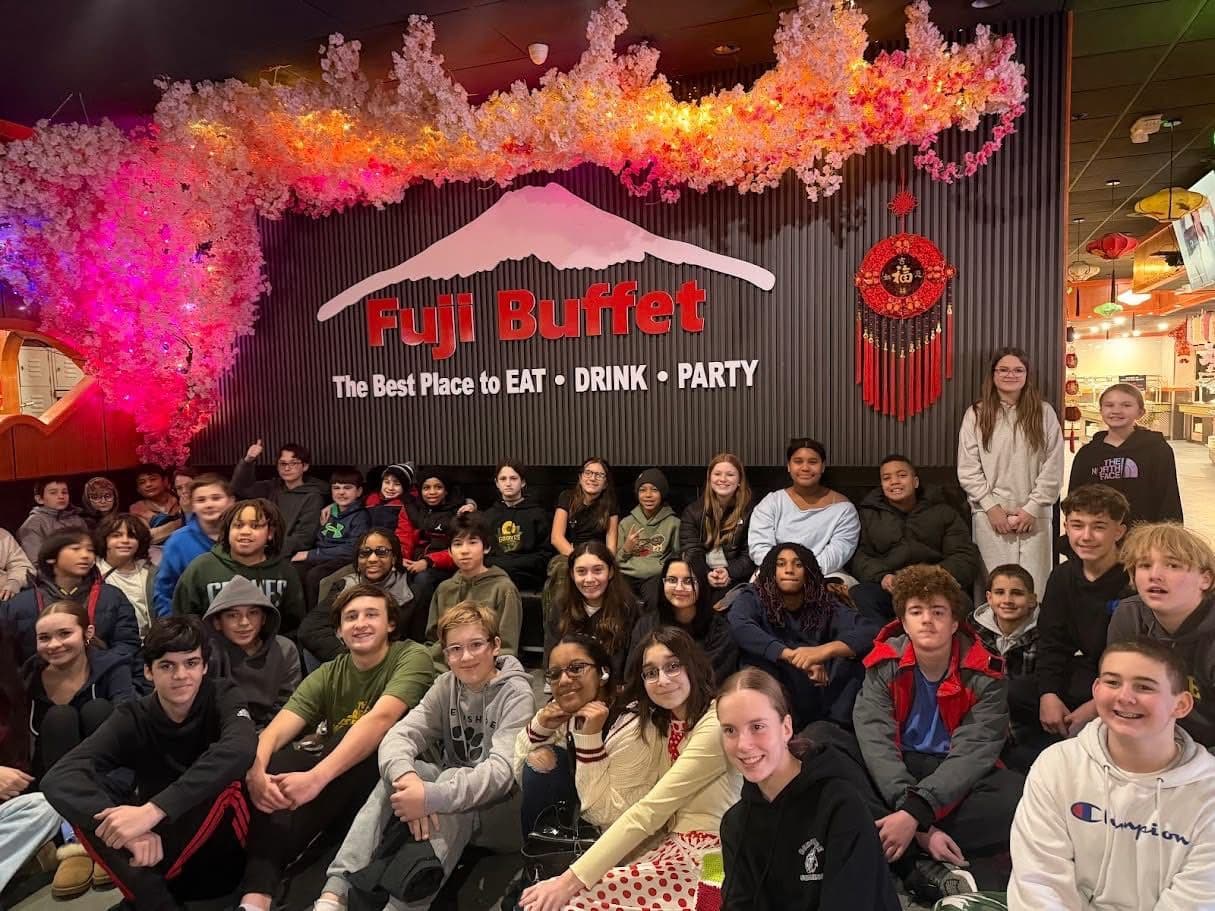 Happy members enjoying their experience at 168 Group