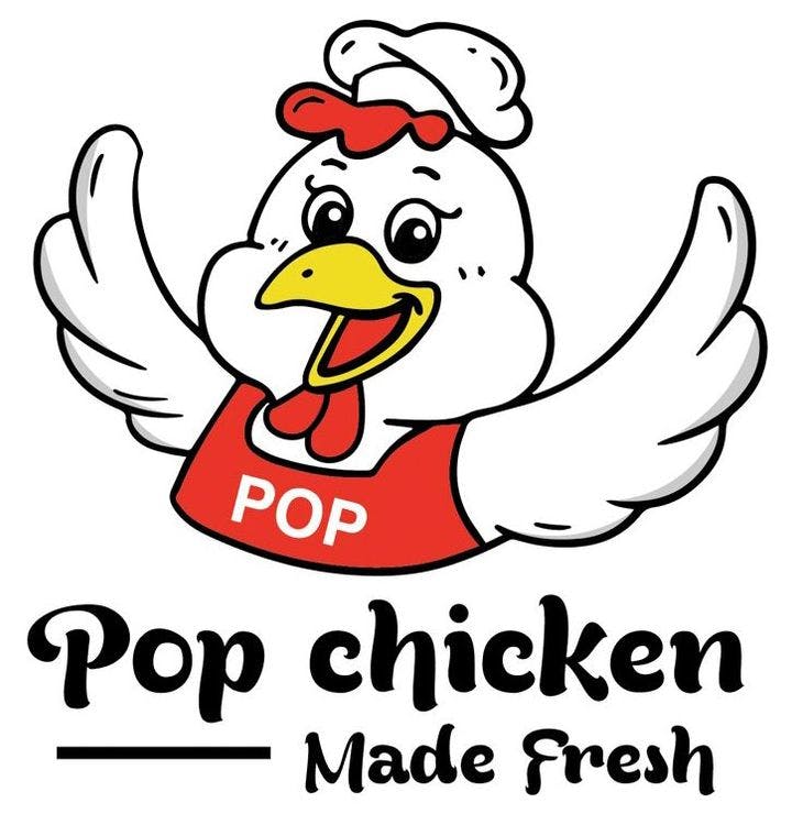 Pop Chicken